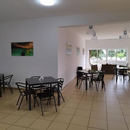 Azores Glamping Biscoitos  Buitenkant foto