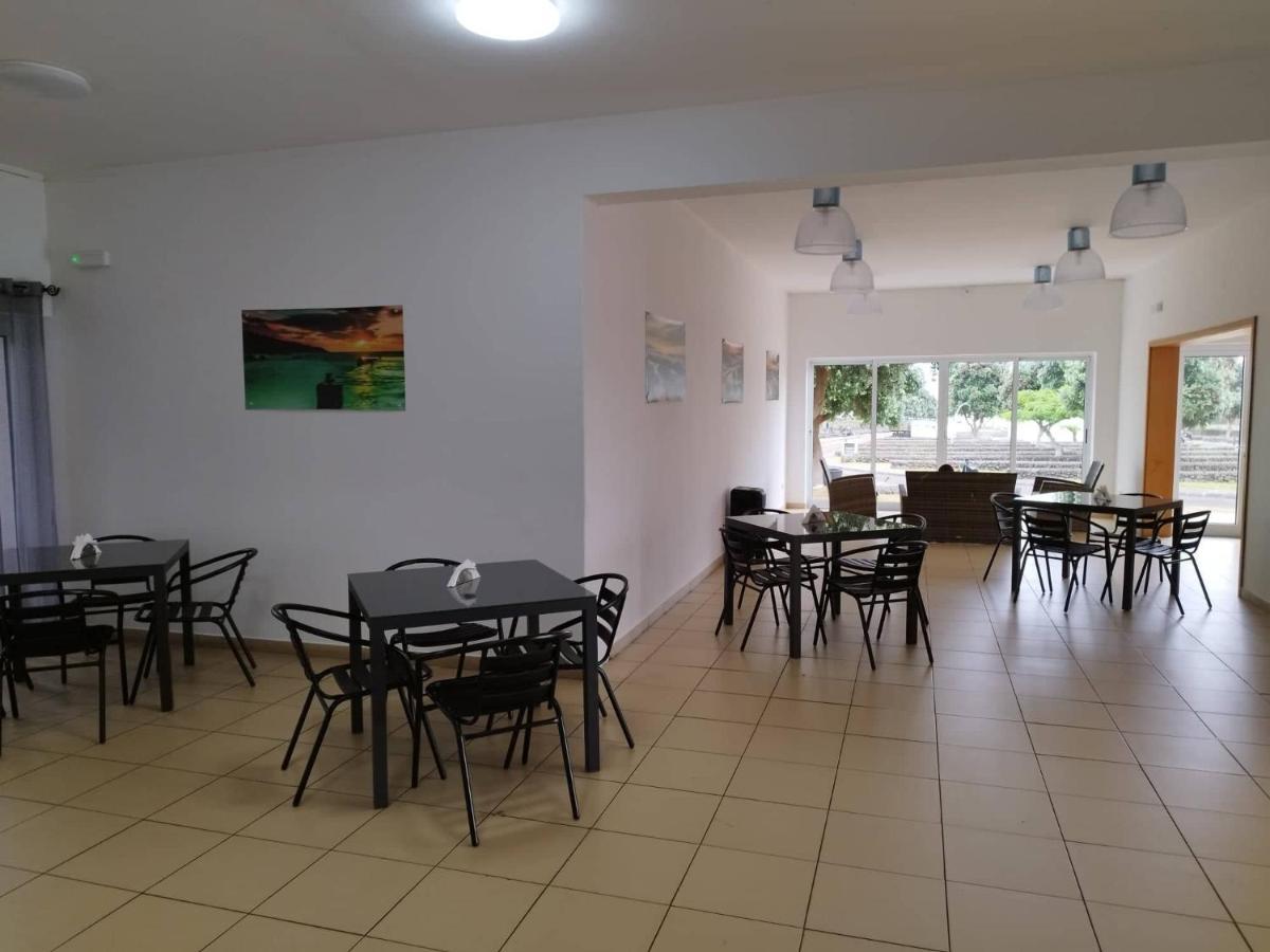 Azores Glamping Biscoitos  Buitenkant foto